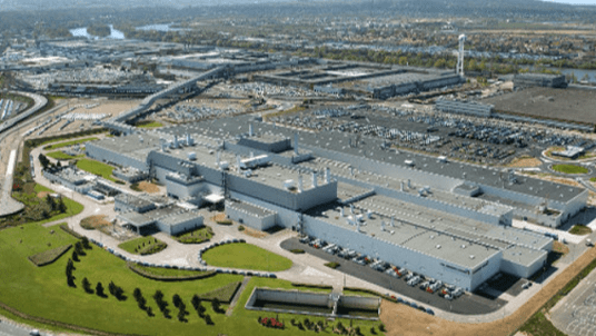 Stellantis, dans les coulisses d'un constructeur automobile
