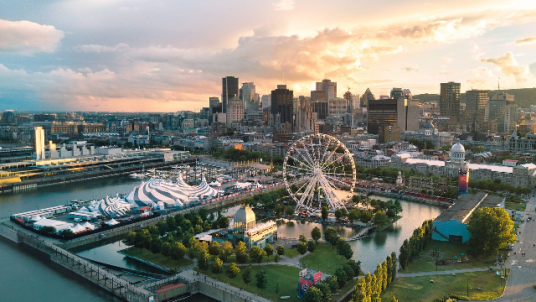 5@7 Anciens et étudiants de Sciences Po à Montréal - Rencontrons nous ! Let's meet in Montreal for our Spring 5@7!