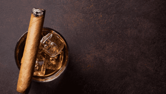 Opus du Club Cigare