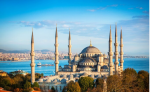 Sciences Po Alumni meeting in Istanbul - Call for participation! 