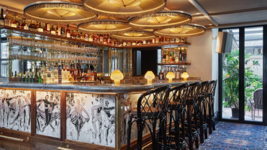 « Soirée d’Automne » Inter-School Finance Alumni Afterwork 