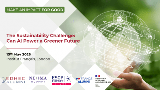 The Sustainability Challenge: Can AI Power a Greener Future?