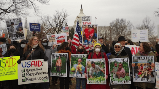 Undoing Science Diplomacy: Trump 2.0, USAID Retrenchment, and the Risks for the Global South