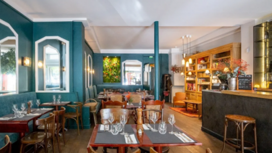 Dîner de fin d’année du Club Randonnée