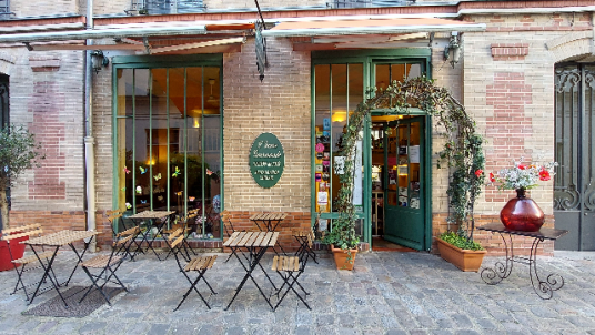 Dîner littéraire : le livre que vous recommandez pour les vacances