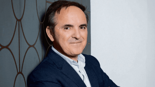 Petit-déjeuner Assurances avec Eric Maumy, président et CEO du Groupe April, sur le thème "Le 100% Santé : un bilan"
