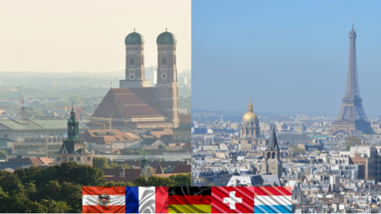 Rencontre des alumni du Cercle franco-allemand