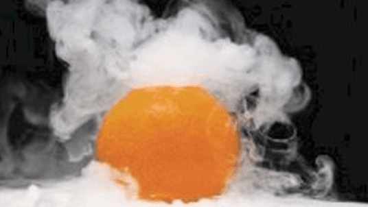 « Une science de la nature explore la cuisine. La gastronomie moléculaire et physique » par Hervé This