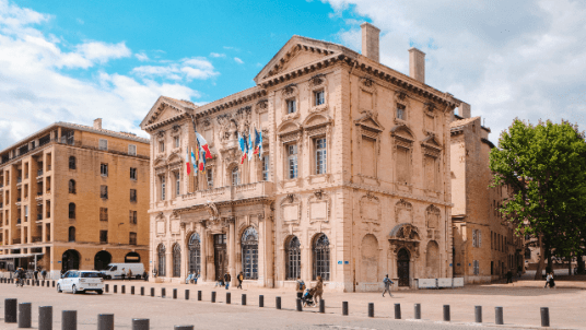 Conférence sur le thème "Municipales 2026 en Provence : dynamiques politiques et enjeux de l’intelligence artificielle"