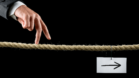 Clarify your strengths and your direction 