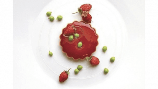 « Architectures gourmandes » par Jean-Claude Ribaut