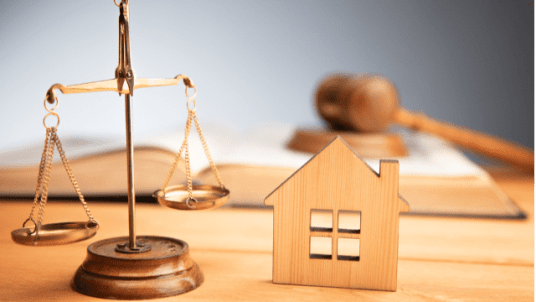 Dernières actualités juridiques du secteur immobilier 
