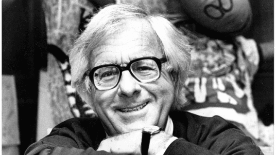 Les petits-déjeuners littéraires du vendredi avec Agnès Michaux : une matinée avec Ray Bradbury