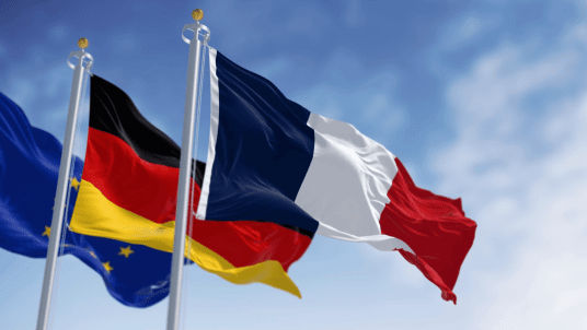 Face à la montée des périls, quelle mobilisation pour l'Europe ?