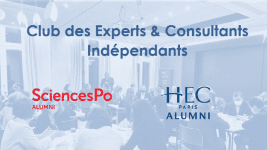 Speed Networking des indépendants