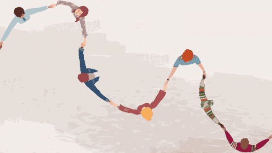 Atelier – le bénévolat et moi