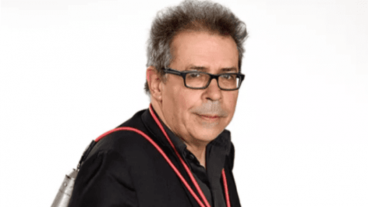 Dîner du Ciné-club avec Thierry Jousse, ex rédacteur en chef des Cahiers du cinéma