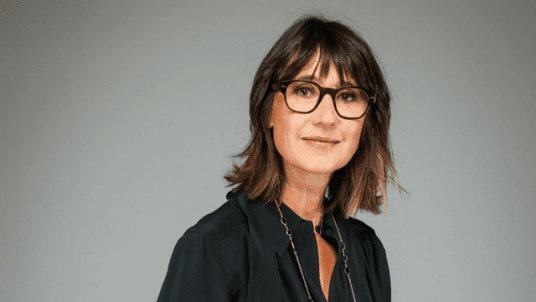 Rencontre avec Alexia Laroche-Joubert, Présidente Directrice Générale de Banijay France