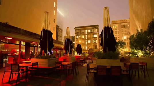 [Alumni SF] French Alumni Rentrée Happy Hour