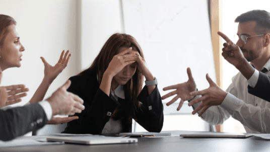 Anticiper et faire face aux conflits en entreprise : Comment développer votre boîte à outils