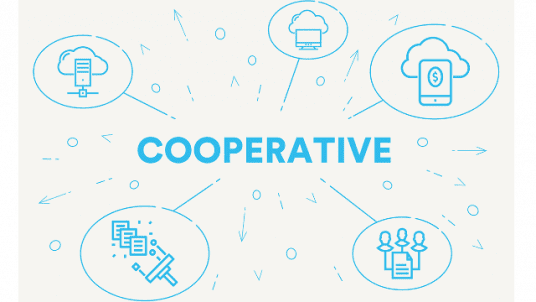 L'entrepreneuriat coopératif : entre idéal collectif et réalités de terrain
