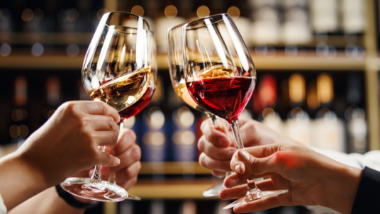 [Alumni LA/Santa Monica] French Alumni New Year Happy Hour