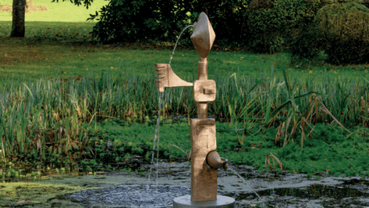 Visite privée et verre - Galerie La Forest Divonne