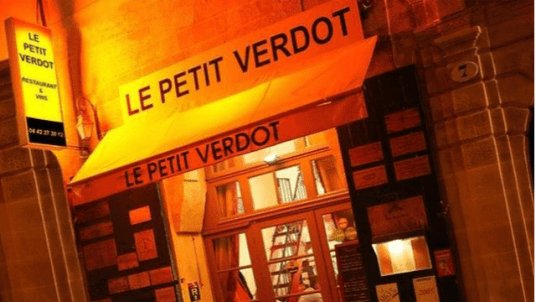 Paulée de Sciences Po Millésimes Rhône Sud