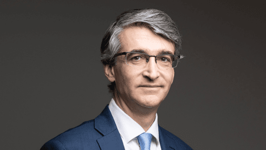 Dîner Assurances avec Edouard Vieillefond, directeur Général de la Caisse Centrale de Réassurance sur le thème "L’assurance des catastrophes naturelles"