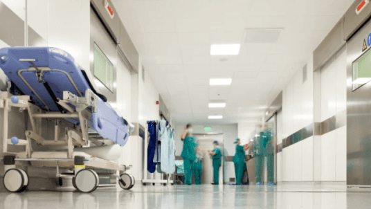 Public, privé et privé non lucratif :  l'hôpital dans tous ses états