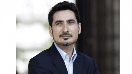 Career afterwork avec  Guillaume Klossa