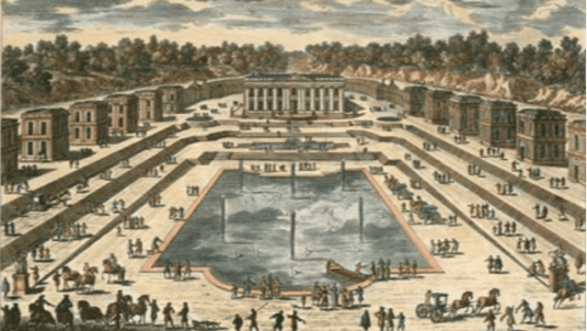 « Maisons de plaisance des environs de Paris, de Louis XIV à Napoléon III »
