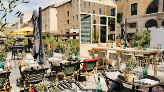 Les alumni fêtent l'été à Marseille le jeudi 26 Juin à 19h00