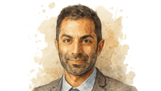 Fireside chat with Mujtaba Rahman, Managing Director - Europe at Eurasia Group