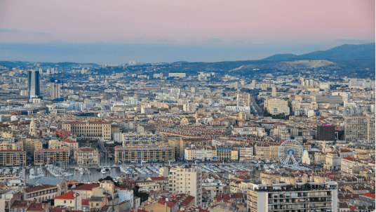 Apéro Sciences Po Alumni - Section Marseille-Provence