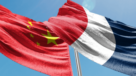 60 Years of China-France Relations