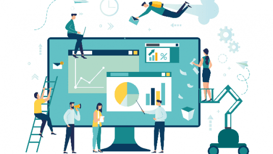 Stratégie ou plan d'action, votre énergie est-elle au bon endroit ? 