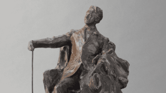 Visite guidée de l'exposition "Paul Troubetzkoy Sculpteur" au Musée d'Orsay