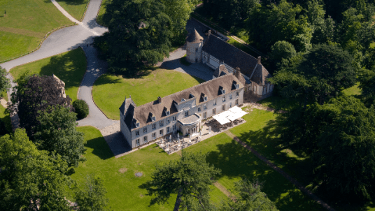 Prochaine rencontre du TGE au Golf des Yvelines