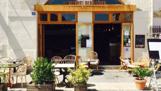 Apéritif Sciences Po Alumni Marseille-Provence