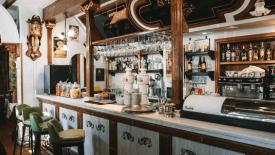 Afterwork convivial et inter-écoles 