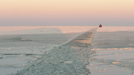 ALUMNI WORLD TOUR : Moscow (#3) - Strategic & Economic Prospects for Russia with the Artic Routes Opening