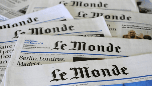 [COMPLET] Venez rencontrer la rédaction du Monde