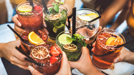 [ALUMNI NYC] SUMMER HAPPY HOUR