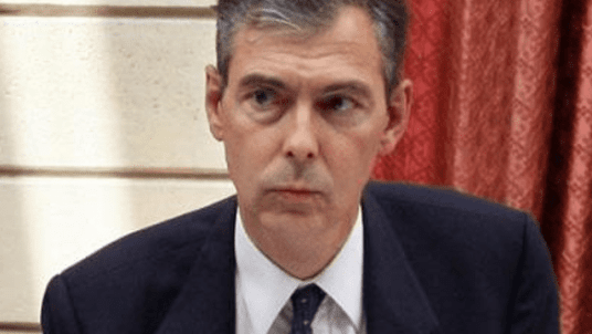 Petit déjeuner débat avec  Jean-Claude MALLET sur la Géopolitique de l'énergie 