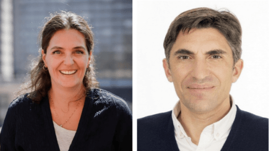 De la Silicon Valley à Paris,  l’investissement à impact dans un monde en transition : un dialogue entre  Sophie Durey, Partner, TAMAR VENTURES (San Francisco, CA)  et Gautier Quéru, Managing Director, NATURAL CAPITAL - MIROVA