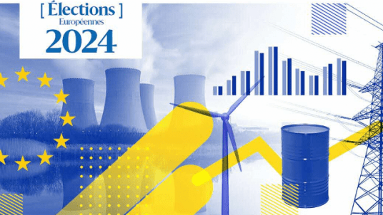 Europe de l’énergie : quel nouveau départ après les Européennes ? 