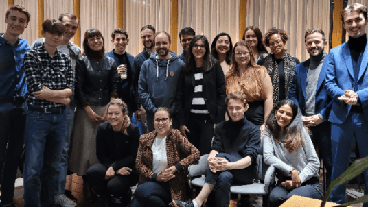 5@7 Alumni Canada Montréal : réseautage et diversité des parcours pro