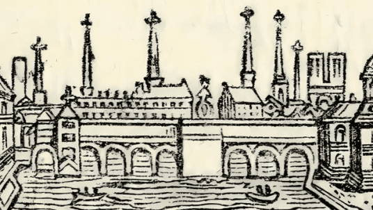 La sphère royale et le Paris des cartographes sous le règne de Louis XIV.