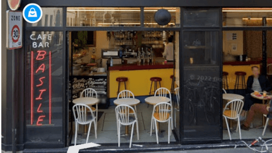 Dîner littéraire avec le Cercle franco-britannique : la littérature britannique